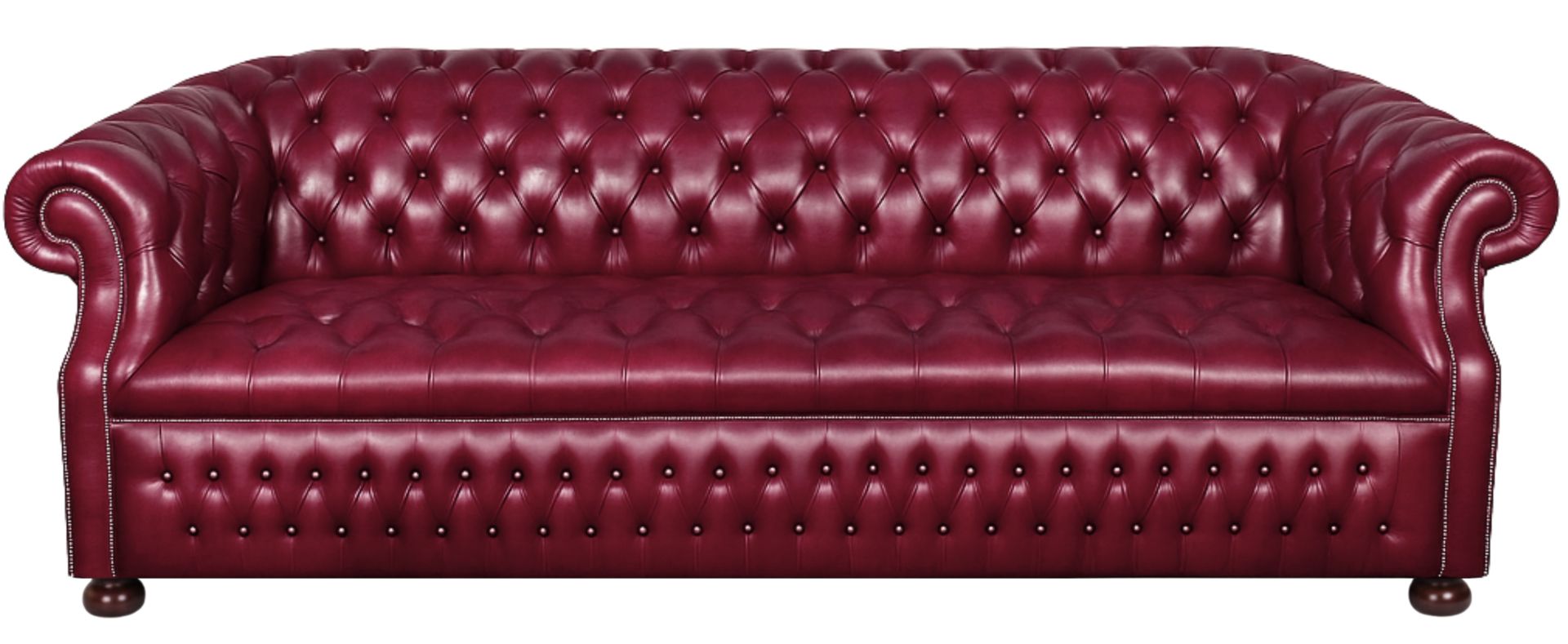 The Rothwell Chesterfield